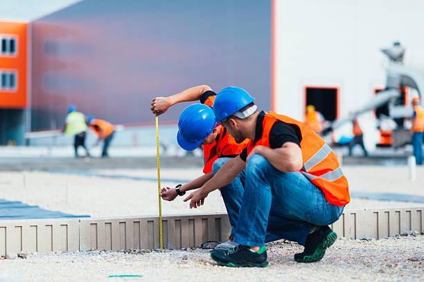 Best Local Concrete Companies  in Spanay, WA