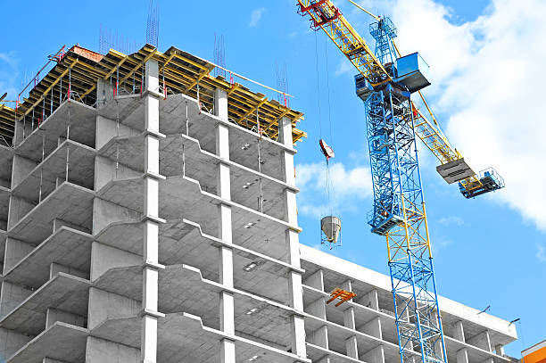 Best Concrete Leveling Services  in Spanay, WA